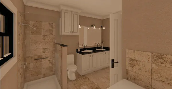 InteriorPhoto for House Plan #210062