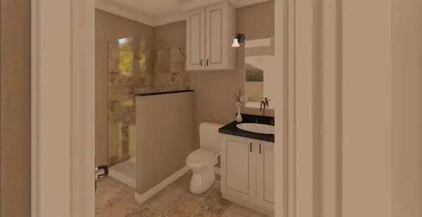 InteriorPhoto for House Plan #210062