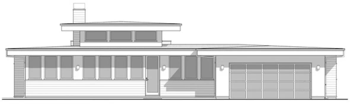 Other for House Plan #590522