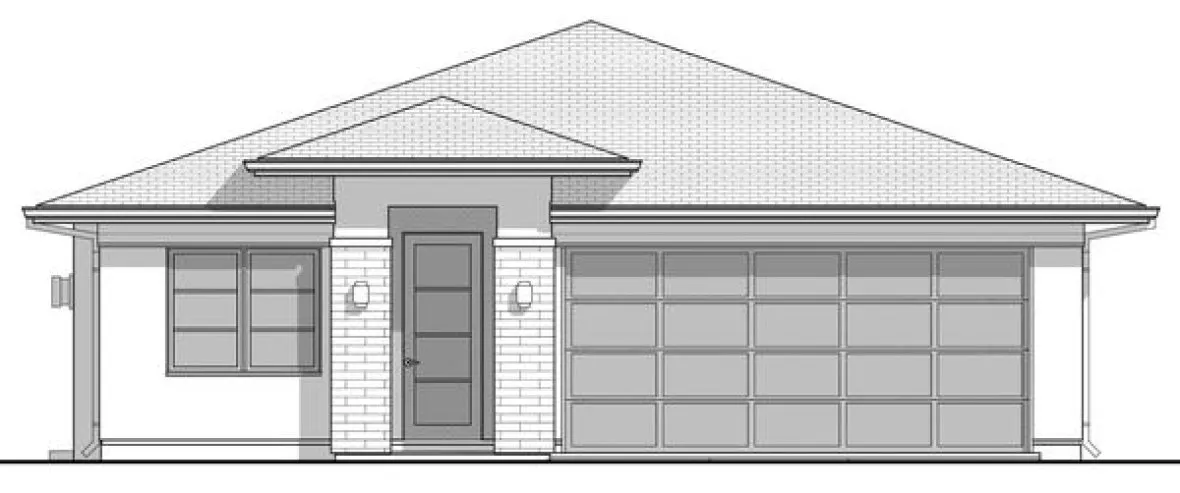 Other for House Plan #595751