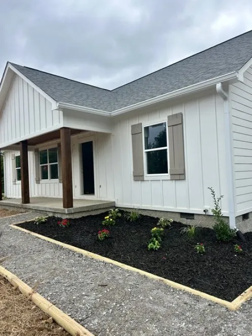 ExteriorPhoto for House Plan #431131