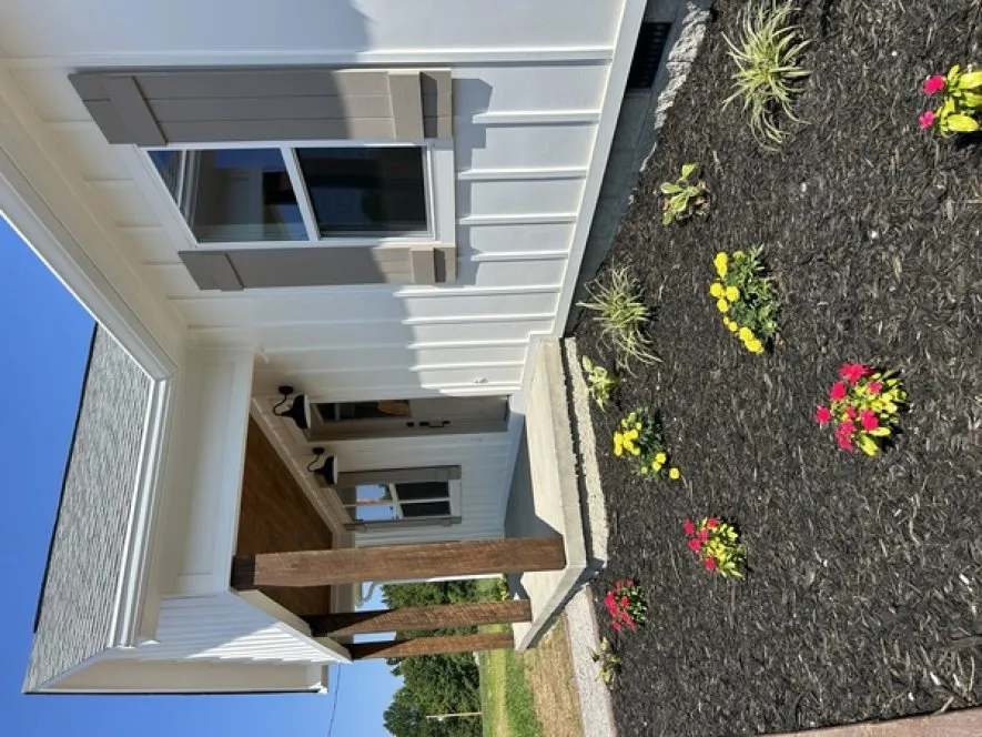 ExteriorPhoto for House Plan #431131