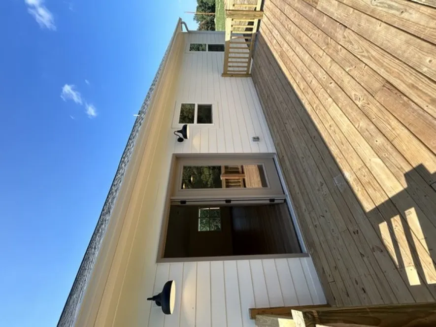 ExteriorPhoto for House Plan #431131