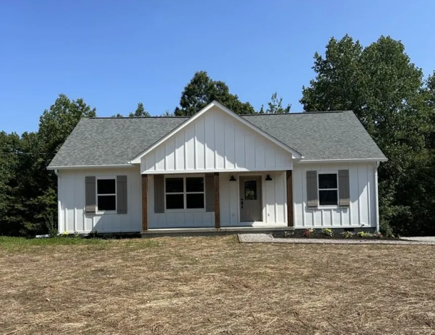 ExteriorPhoto for House Plan #431131