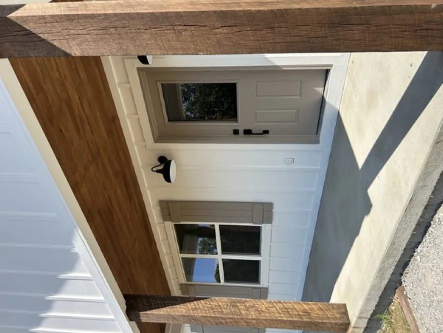 ExteriorPhoto for House Plan #431131