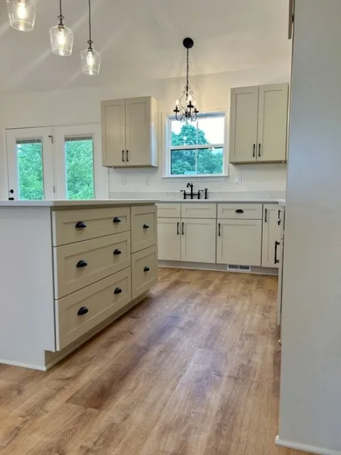 InteriorPhoto for House Plan #431131