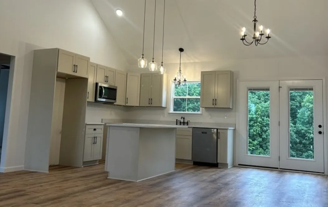 InteriorPhoto for House Plan #431131