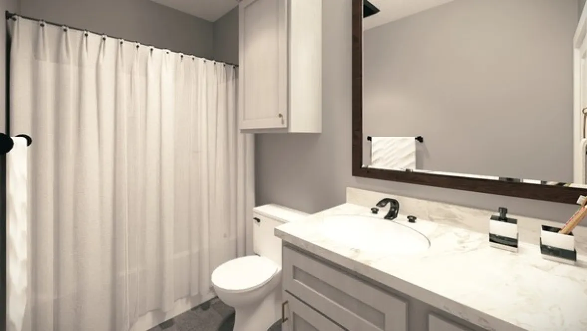 InteriorPhoto for House Plan #431131