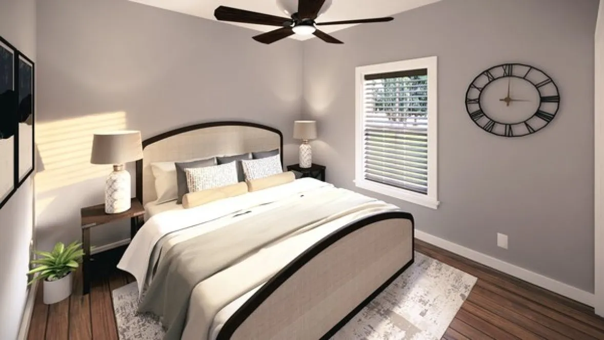 InteriorPhoto for House Plan #431131