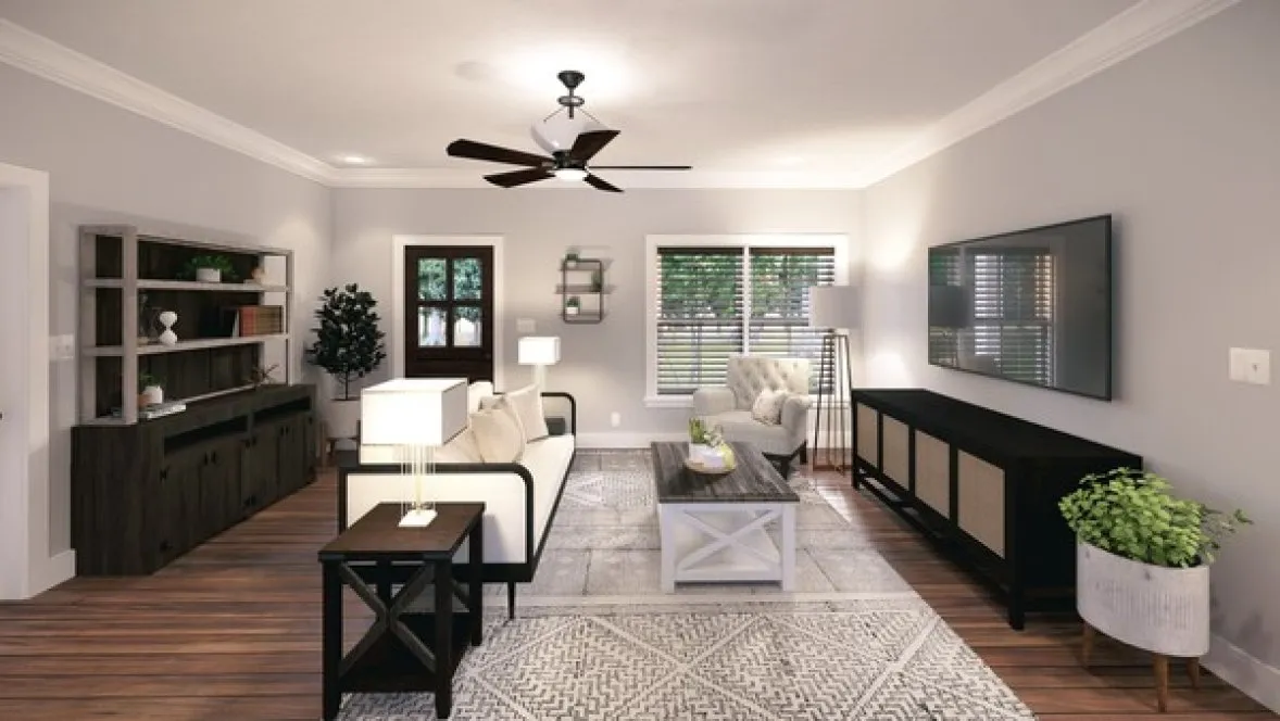 InteriorPhoto for House Plan #431131