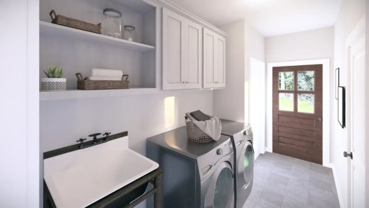 InteriorPhoto for House Plan #431131