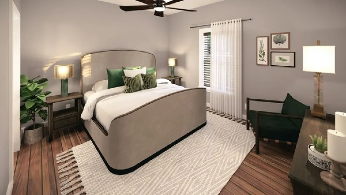 InteriorPhoto for House Plan #431131