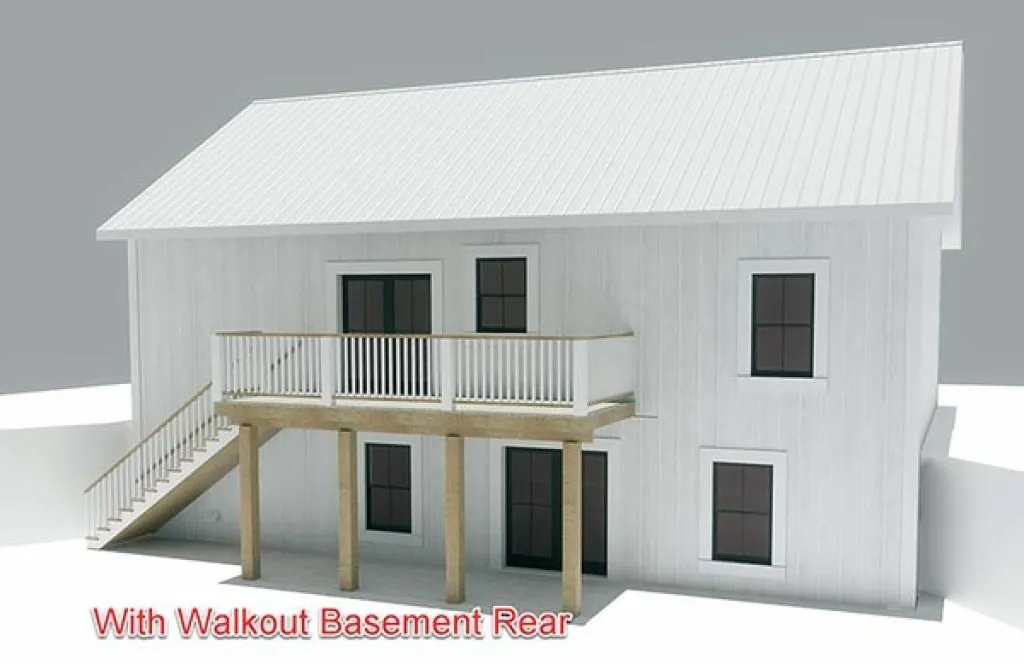 Other for House Plan #431131