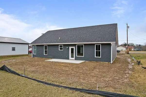 ExteriorPhoto for House Plan #306141