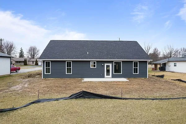 ExteriorPhoto for House Plan #306141