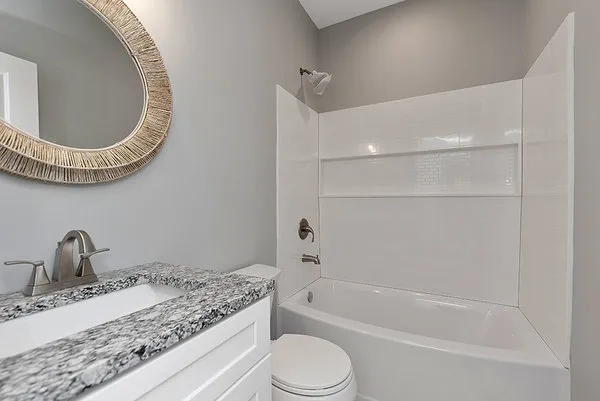 InteriorPhoto for House Plan #306141