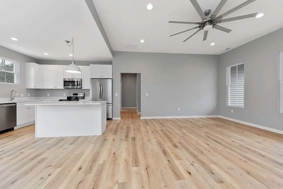 InteriorPhoto for House Plan #306141