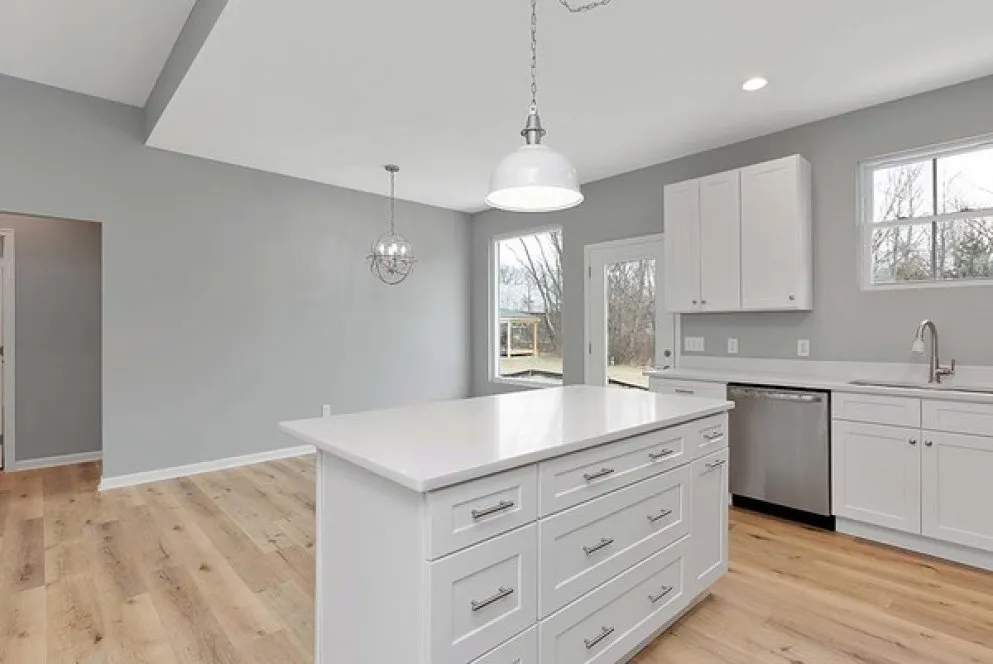 InteriorPhoto for House Plan #306141