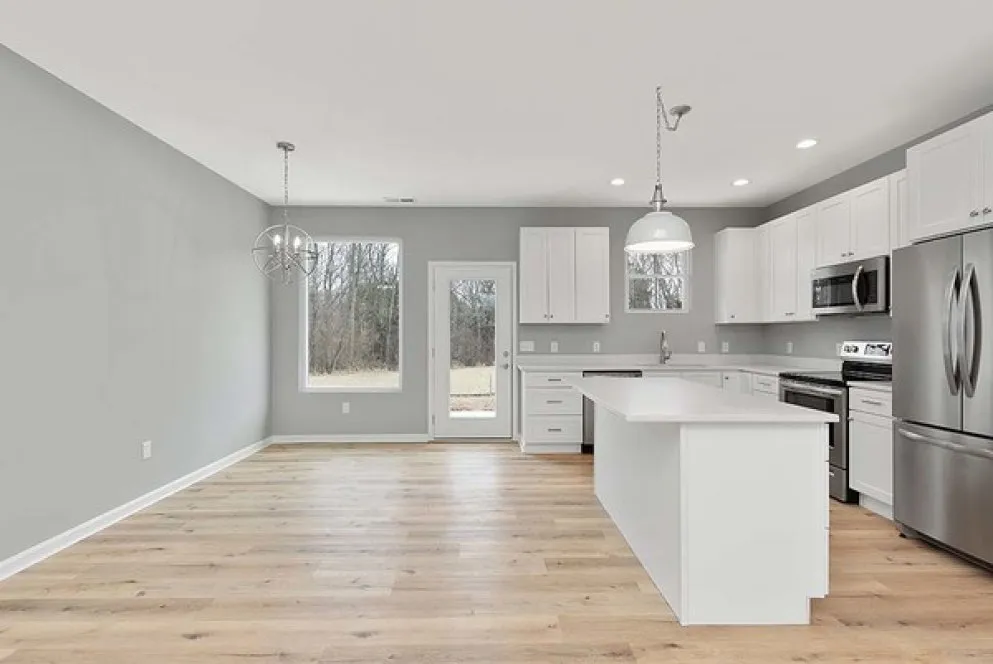 InteriorPhoto for House Plan #306141