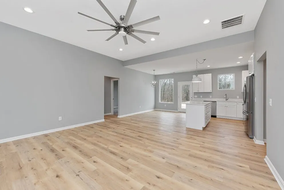 InteriorPhoto for House Plan #306141