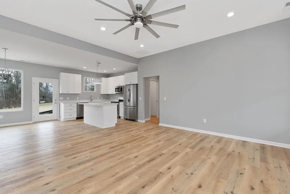 InteriorPhoto for House Plan #306141