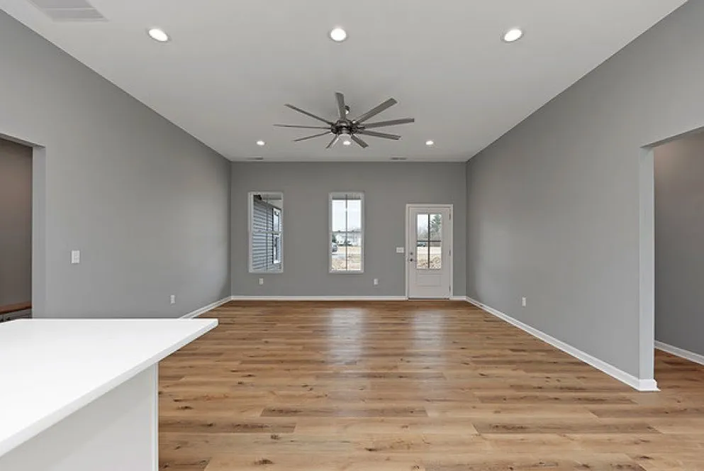 InteriorPhoto for House Plan #306141