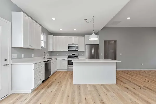 InteriorPhoto for House Plan #306141