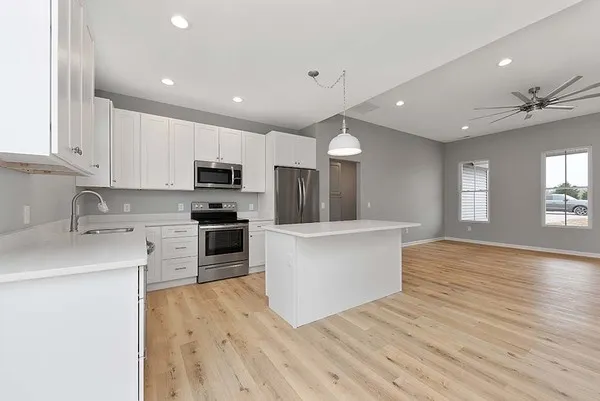 InteriorPhoto for House Plan #306141