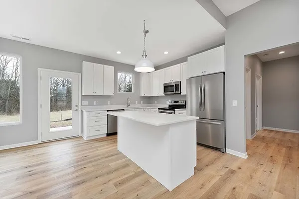 InteriorPhoto for House Plan #306141