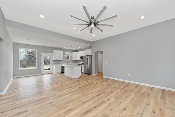 InteriorPhoto for House Plan #306141