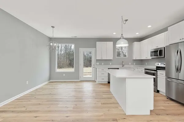 InteriorPhoto for House Plan #306141