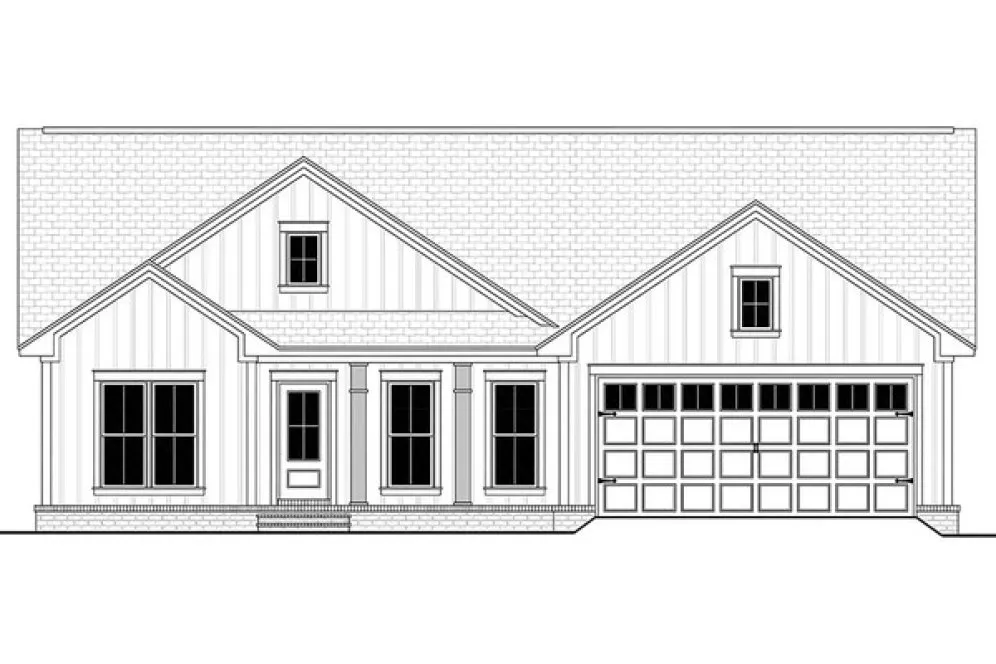 Other for House Plan #306141