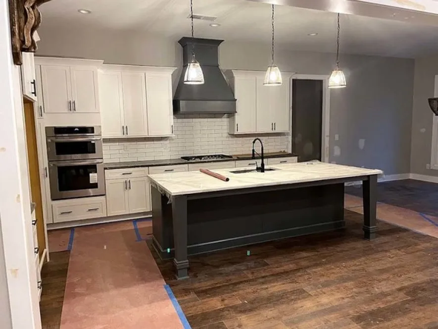 InteriorPhoto for House Plan #304542