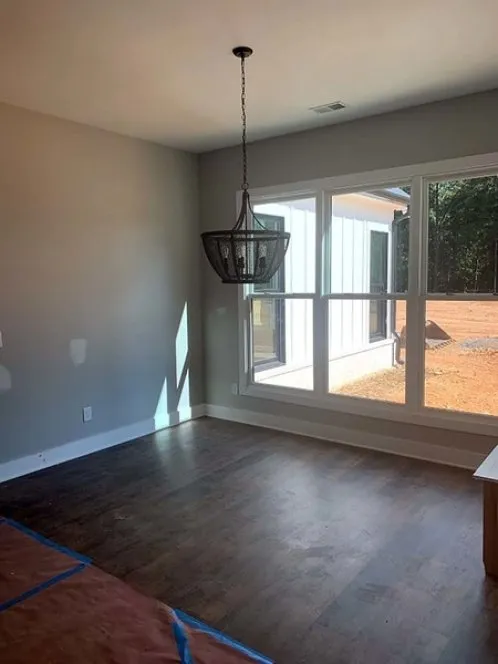 InteriorPhoto for House Plan #304542