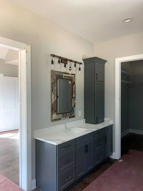 InteriorPhoto for House Plan #304542