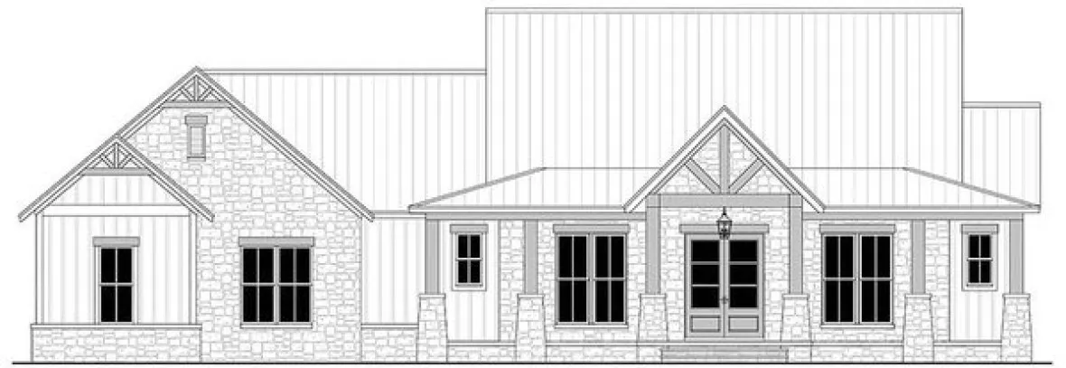 Other for House Plan #304542