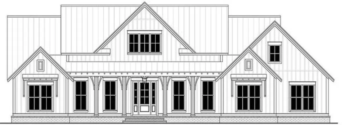 Other for House Plan #303552