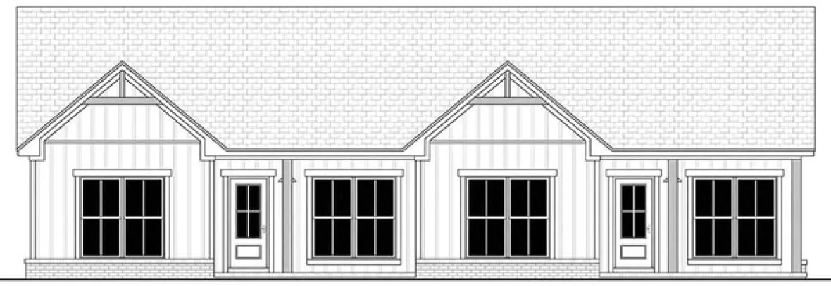 Other for House Plan #306002