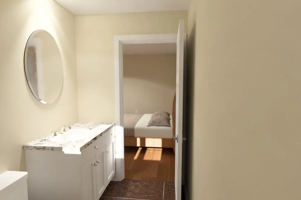 InteriorPhoto for House Plan #248970