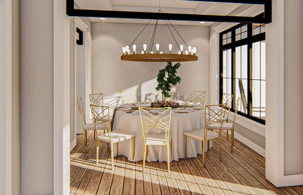 InteriorPhoto for House Plan #701642