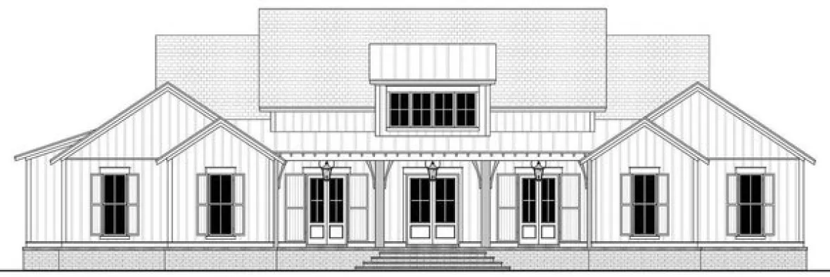 Other for House Plan #306703