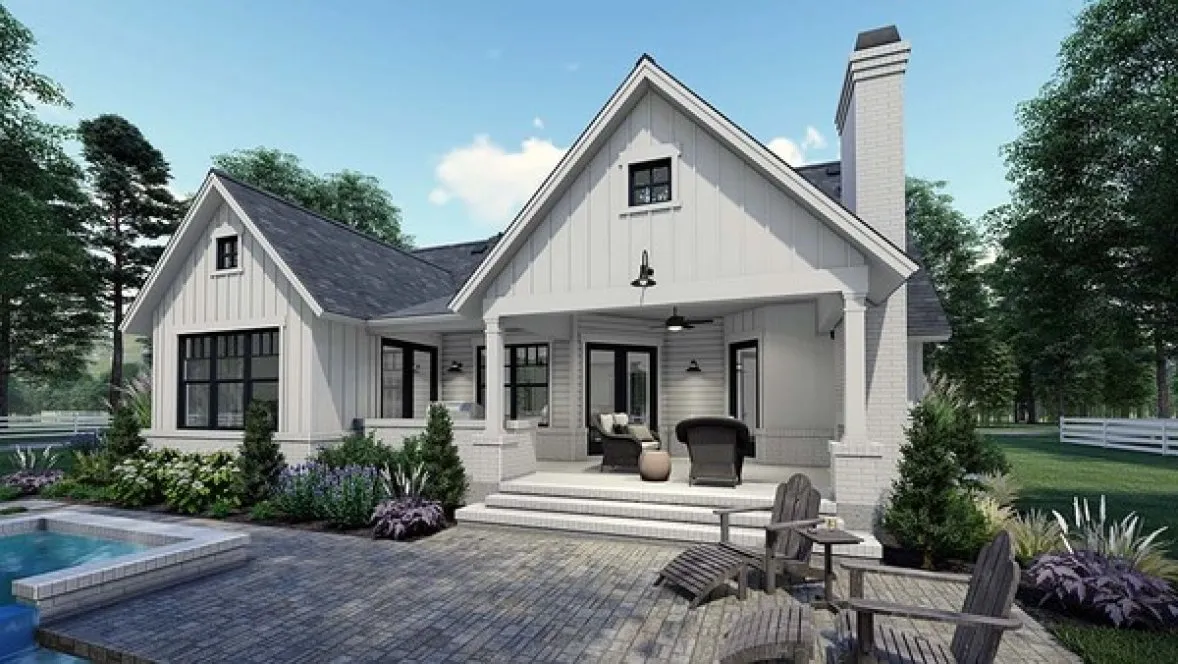 Other for House Plan #646841