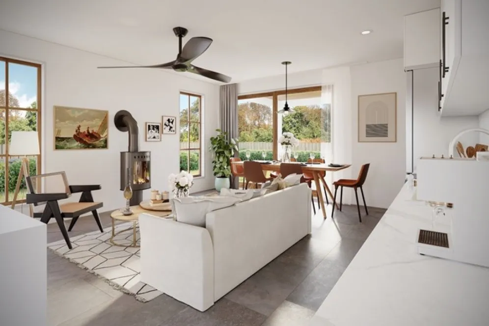 InteriorPhoto for House Plan #590080