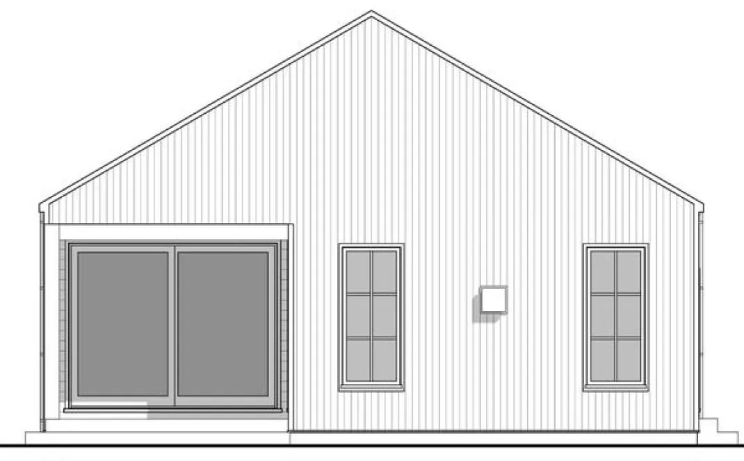 Other for House Plan #590080