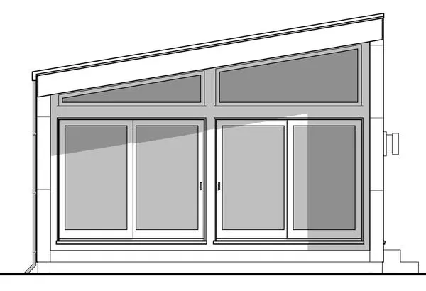 Other for House Plan #592350