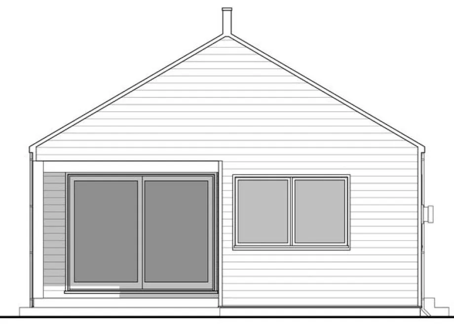Other for House Plan #590060