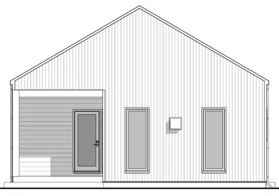 Other for House Plan #594850