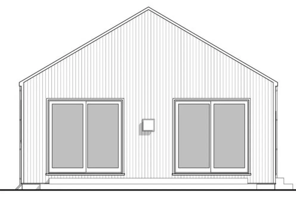 Other for House Plan #596980