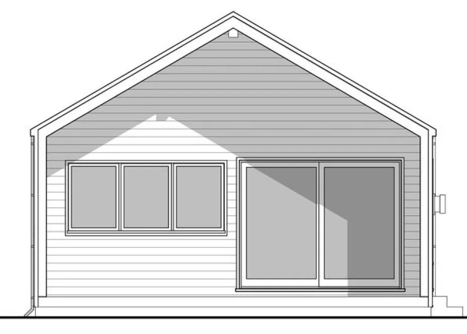 Other for House Plan #590090