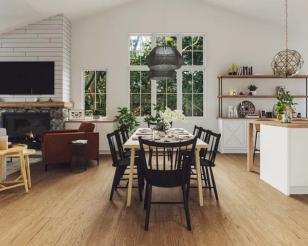 InteriorPhoto for House Plan #144182